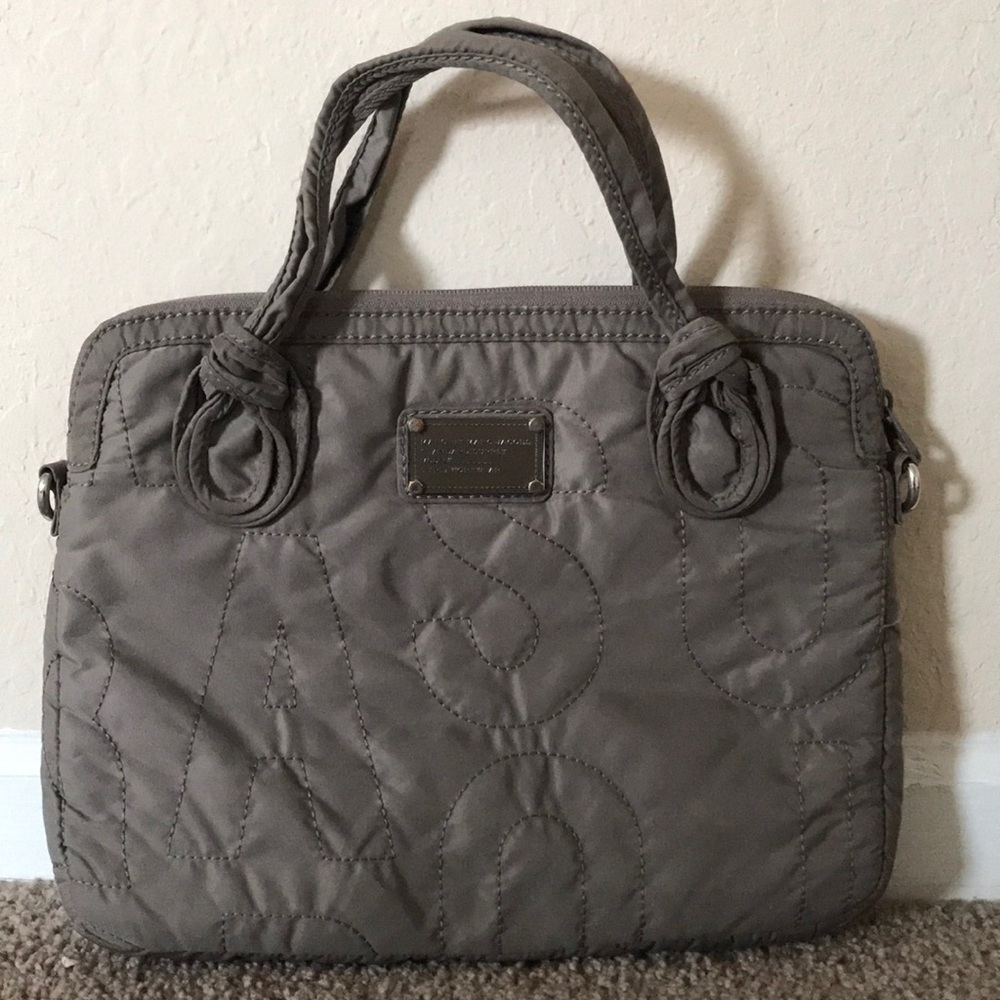 Marc Jacobs Laptop case